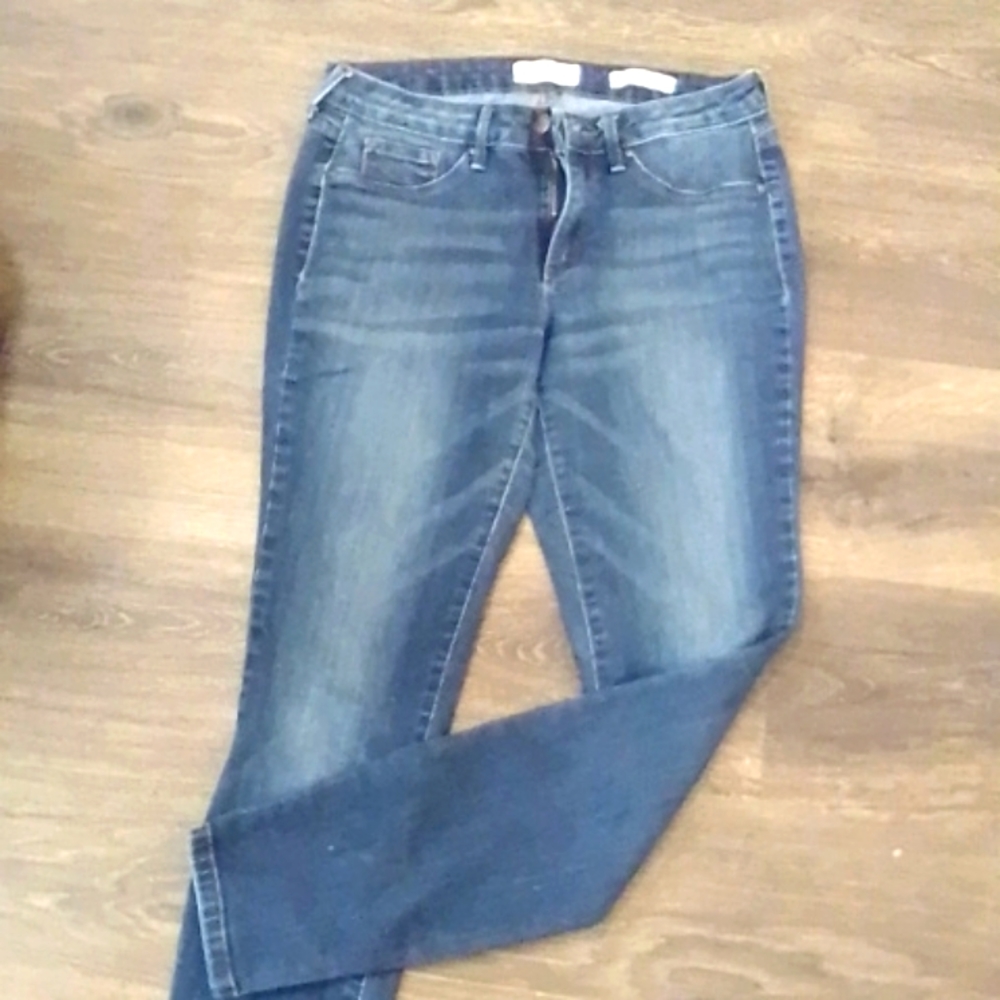 Jessica Simpson jeans